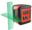 Уровень лазерный Infiniter CL Green – №3