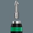 Отвертка динамометрическая Wera Kraftform 3-6 Нм 1/4" – №5