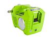 Аккумуляторный компрессор Greenworks G24AC 24В – №7