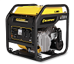 Генератор бензиновый Champion IGG2200 инверторный – №2
