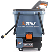 Аккумуляторная мойка Senix HPWX2-M2-EU (2х4,0 Ач) – №2