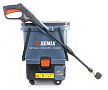Аккумуляторная мойка Senix HPWX2-M2-EU (2х4,0 Ач) – №4