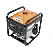 Генератор бензиновый Villartec GI358 инверторный – №2