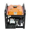 Генератор бензиновый Villartec GI358 инверторный – №5