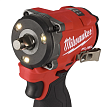 Аккумуляторный гайковерт Milwaukee M12 FCIWF12G3-502X (2х5,0 Ач) – №4