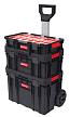 Ящик для инструментов Qbrick System Two Cart – №3