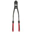Болторез с телескопическими рукоятками Milwaukee 61-76 см – №5