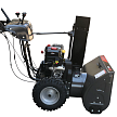 Снегоуборщик бензиновый EVOline SBG 610 BE – №3