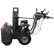 Снегоуборщик бензиновый EVOline SBG 680 BE – №3