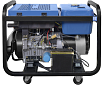 Генератор дизельный TSS SDG 14000EH3A – №5
