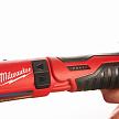 Аккумуляторная отвертка Milwaukee M4 D-202B – №7