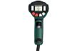 Фен строительный Metabo HE 23-650 (в кейсе) – №2
