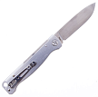Нож Boker Plus Atlas Stonewash (01BO856) – №2