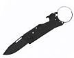 Нож-брелок SOG Keytron Blackout (KT1003) – №3