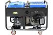 Генератор бензиновый TSS SGG 16000 EH3LA – №4
