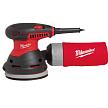 Эксцентриковая шлифовальная машина Milwaukee ROS 125 E – №3