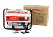 Генератор бензиновый Интерскол ЭБ-2500 – №4