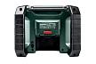Радиоприемник Metabo BT R 12-18 без АКК и ЗУ – №5