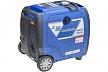 Генератор бензиновый TSS SGG 4000Si инверторный – №3