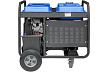 Генератор бензиновый TSS SGG 10000 EHA – №4