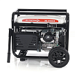 Генератор бензиновый Интерскол ЭБ-6500Э – №4