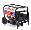 Генератор бензиновый Интерскол ЭБ-7500Э – №3