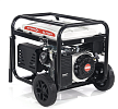 Генератор бензиновый Интерскол ЭБ-7500Э – №5