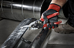 Ножницы по металлу Milwaukee 310 мм удлиненные, прямой рез – №3