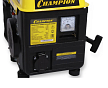 Генератор бензиновый Champion IGG1001 инверторный – №3
