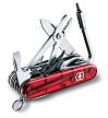 Нож многофункциональный Victorinox CyberTool 41 (1.7775.T) – №2