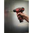 Аккумуляторная дрель-шуруповерт Milwaukee M12 BDD-0 (без акк. и з/у) – №2