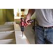Аккумуляторная дрель-шуруповерт Milwaukee M12 BDD-0 (без акк. и з/у) – №3