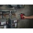 Аккумуляторный перфоратор Milwaukee M12 H-402C (Li-Ion 4Ач) – №5