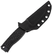 Нож Boker Bronco Mini с рукоятью Black TPE (121505) – №2