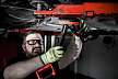 Аккумуляторный фонарь подрамный Milwaukee M12 UCL-0 – №4