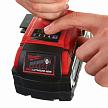 Аккумуляторный гайковерт Milwaukee M18 ONEIWF12-502X FUEL ONE-KEY (2х5,0 Ач) – №3