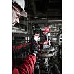 Аккумуляторный гайковерт Milwaukee M18 ONEIWF12-502X FUEL ONE-KEY (2х5,0 Ач) – №6