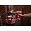 Аккумуляторный гайковерт Milwaukee M18 ONEIWF12-502X FUEL ONE-KEY (2х5,0 Ач) – №8