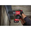 Аккумуляторный гайковерт Milwaukee M18 ONEFHIWP12-502X ONE-KEY FUEL 1/2" (2х5,0 Ач) – №2