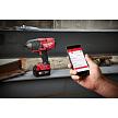 Аккумуляторный гайковерт Milwaukee M18 ONEFHIWP12-502X ONE-KEY FUEL 1/2" (2х5,0 Ач) – №3