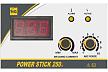 Сварочный аппарат Hugong Power Stick 250 III – №6