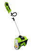 Аккумуляторный снегоуборщик Greenworks GD 40SSK2 (1х2,0 Ач) – фото №2 Аккумуляторный снегоуборщик Greenworks GD 40SSK2 (1х2,0 Ач) – №2