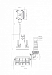Насос фекальный Джилекс 115/5 – №6