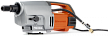 Установка алмазного бурения Husqvarna DM 280 – фото №3 Установка алмазного бурения Husqvarna DM 280 – №3