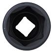 Головка торцевая King Tony 29 мм 1/2" глубокая – фото №2 Головка торцевая King Tony 29 мм 1/2" глубокая – №2