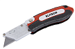 Нож строительный Elitech 410501 – фото №3 Нож строительный Elitech 410501 – №3