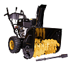 Снегоуборщик бензиновый Champion ST 1170 BS с двигателем Briggs&Stratton – №2