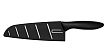 Нож кухонный Kershaw Santoku (1782X) – фото №2 Нож кухонный Kershaw Santoku (1782X) – №2