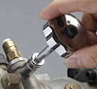 Трещотка WORKPRO 1/4" (WP275031) – №3