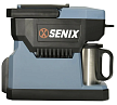 Кофеварка Senix CMX2-M1-EU – фото №7 Кофеварка Senix CMX2-M1-EU – №7